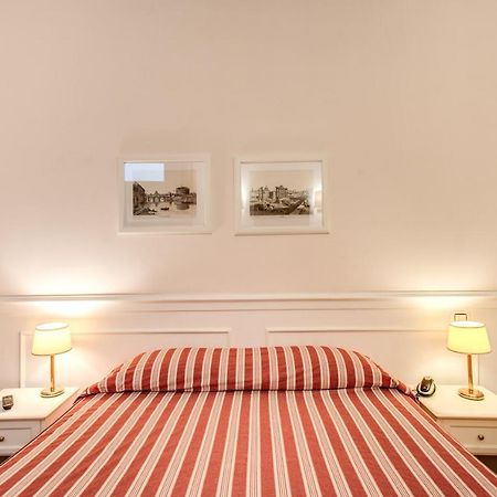 Le Case Di Andrea - Residenza Italia Rome Extérieur photo