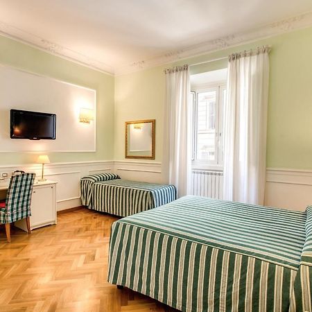 Le Case Di Andrea - Residenza Italia Rome Extérieur photo