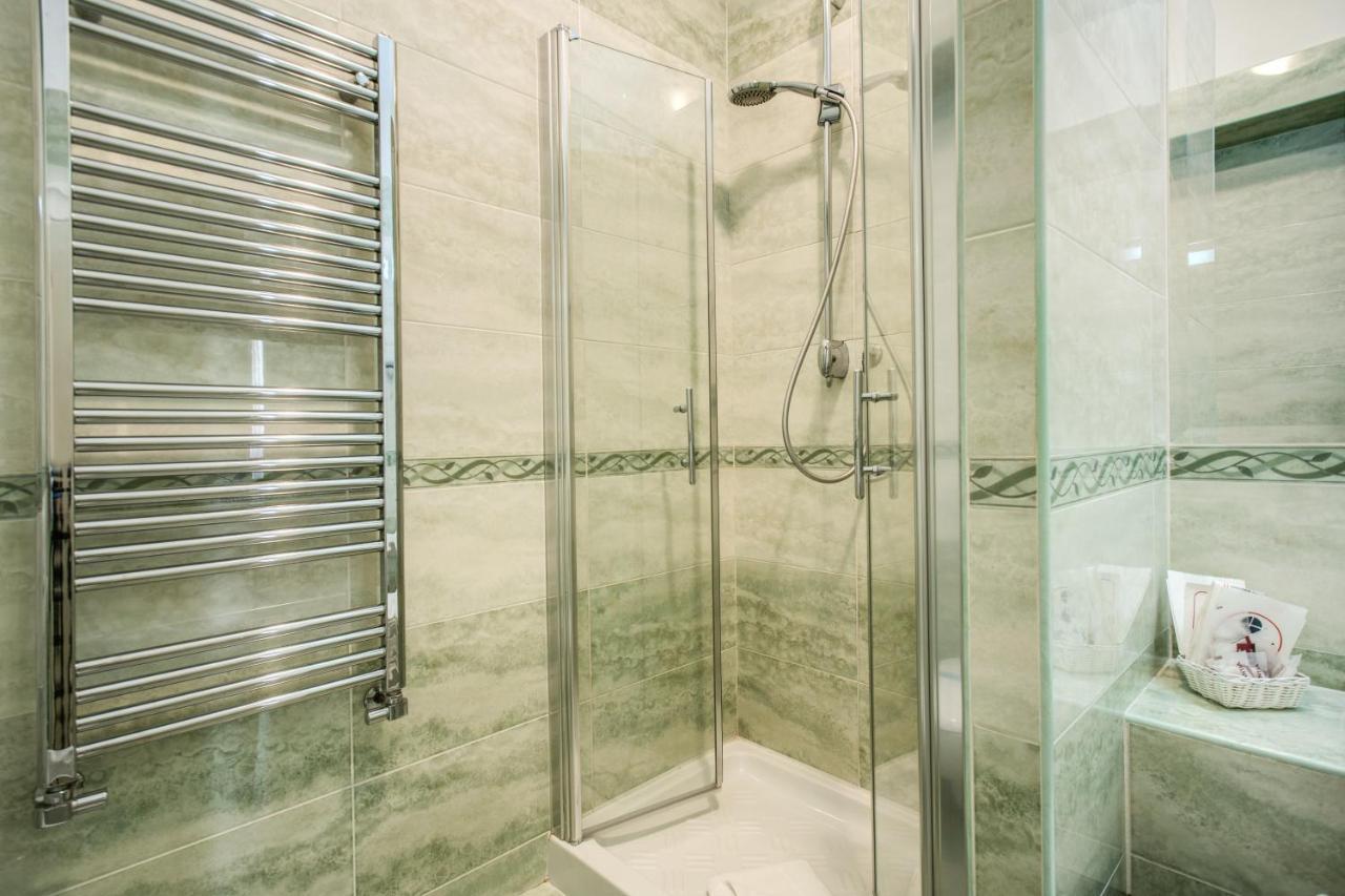 Le Case Di Andrea - Residenza Italia Rome Extérieur photo