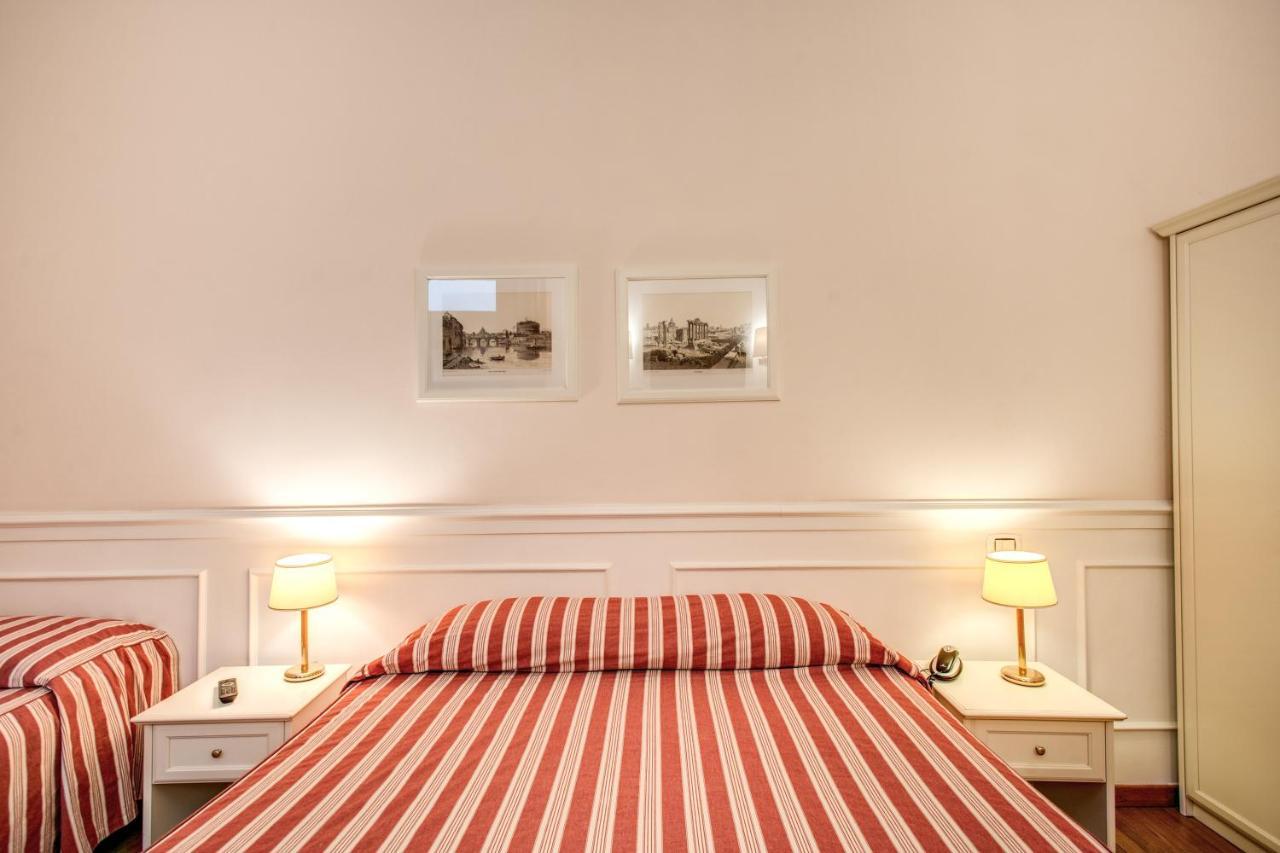 Le Case Di Andrea - Residenza Italia Rome Extérieur photo