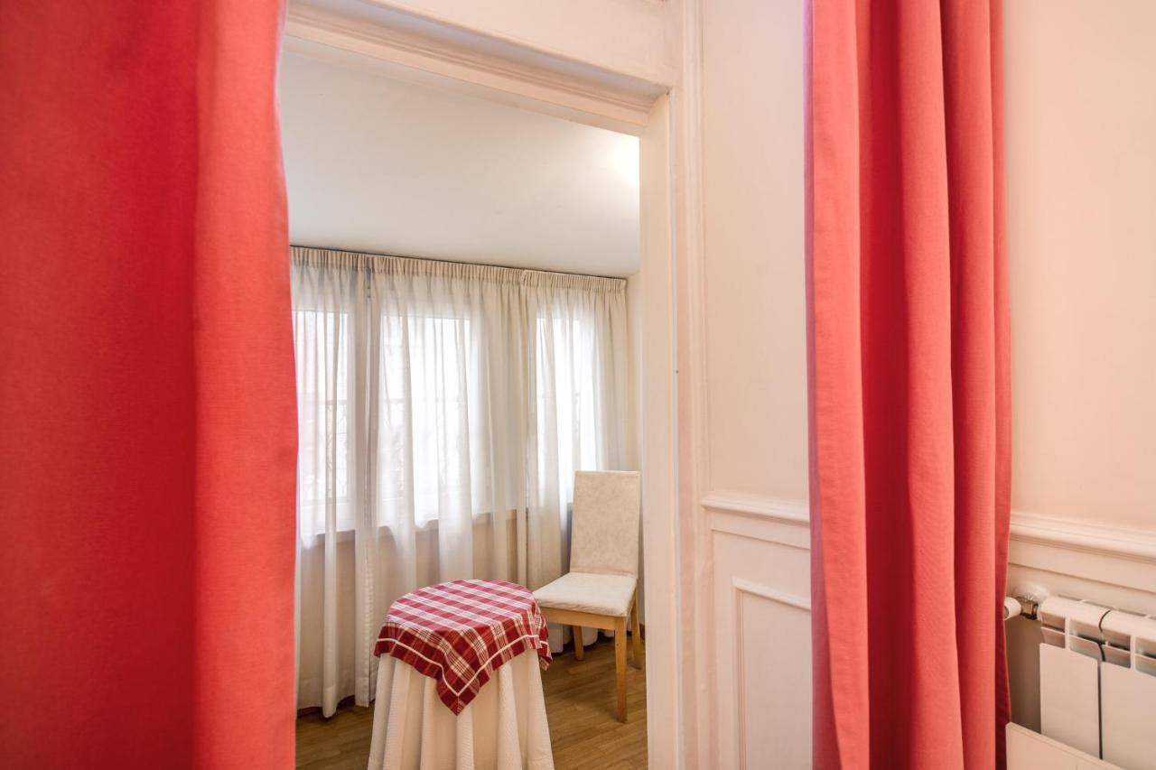 Le Case Di Andrea - Residenza Italia Rome Extérieur photo