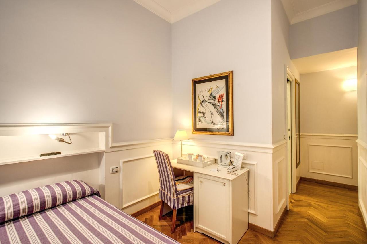 Le Case Di Andrea - Residenza Italia Rome Extérieur photo