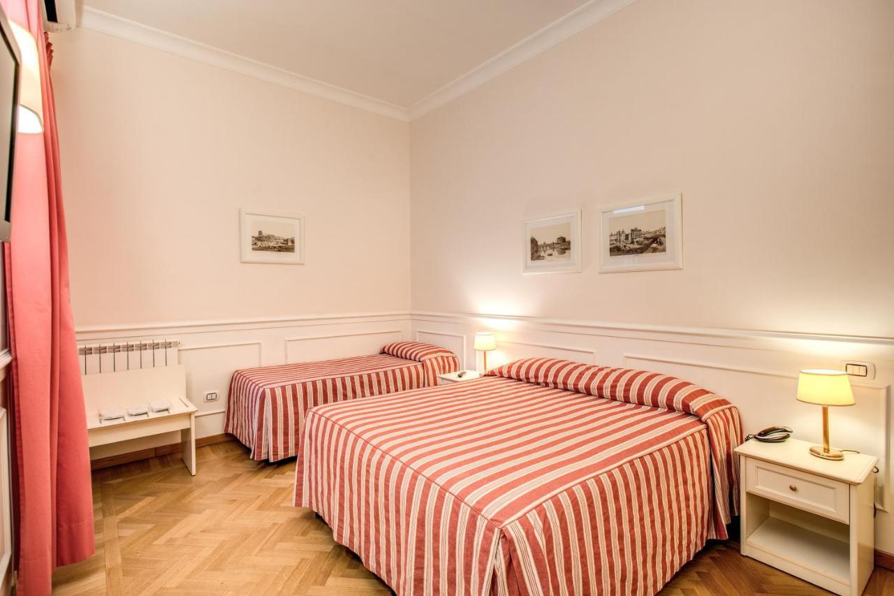 Le Case Di Andrea - Residenza Italia Rome Extérieur photo