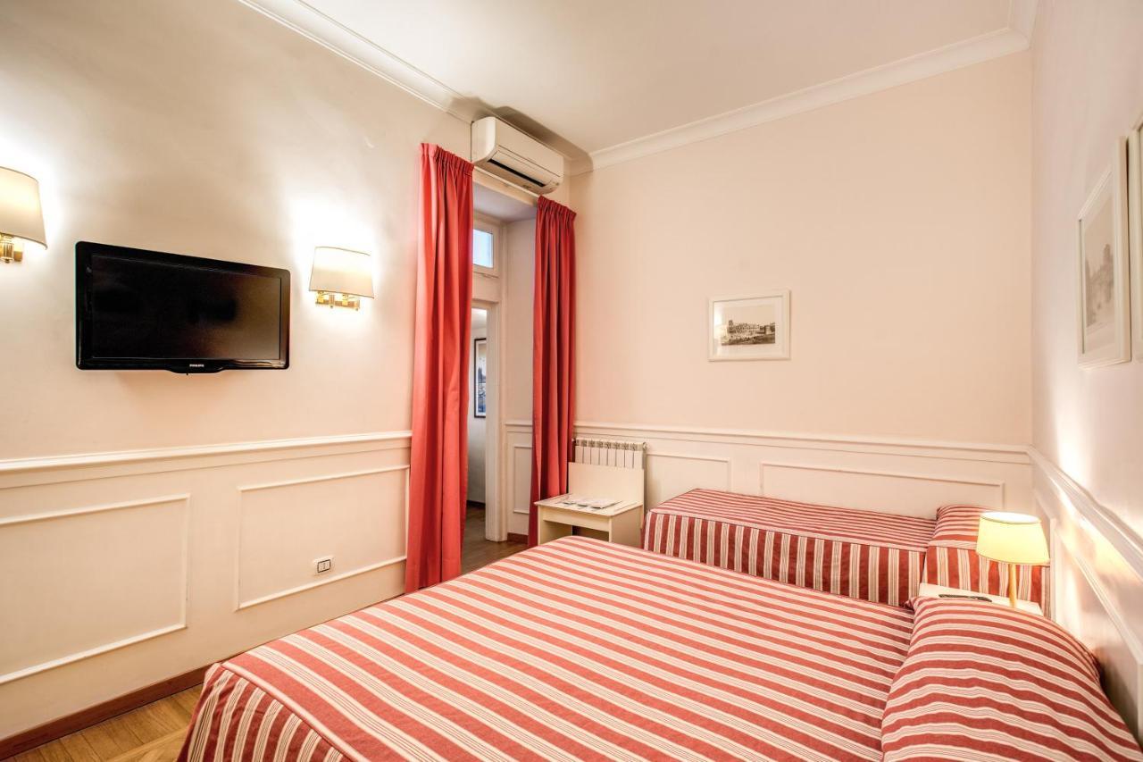 Le Case Di Andrea - Residenza Italia Rome Extérieur photo