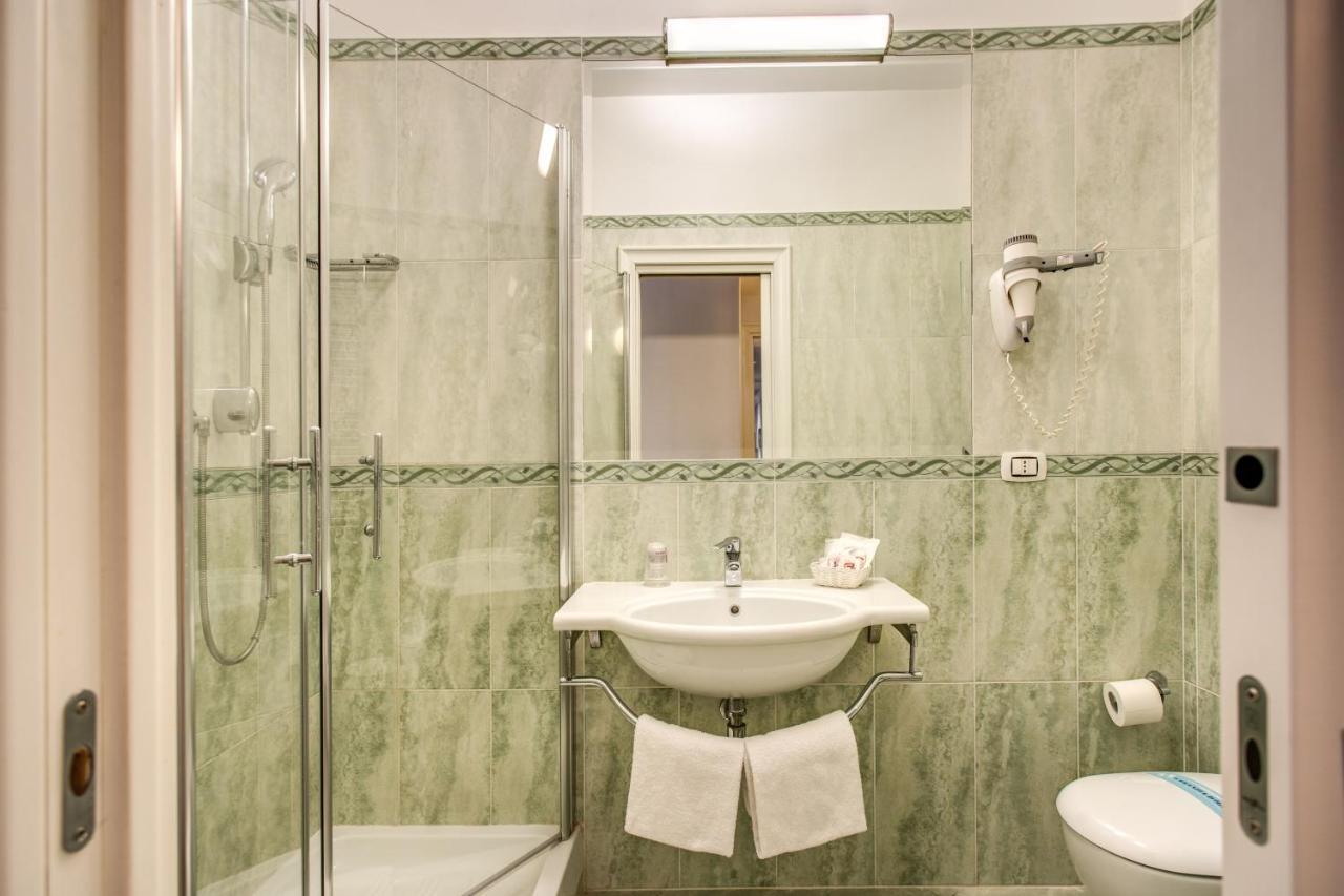 Le Case Di Andrea - Residenza Italia Rome Extérieur photo