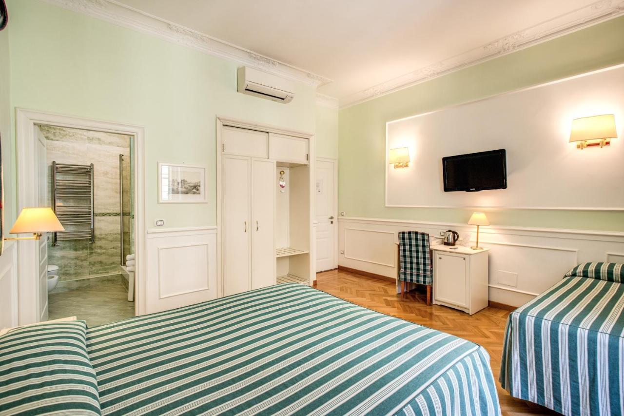 Le Case Di Andrea - Residenza Italia Rome Extérieur photo