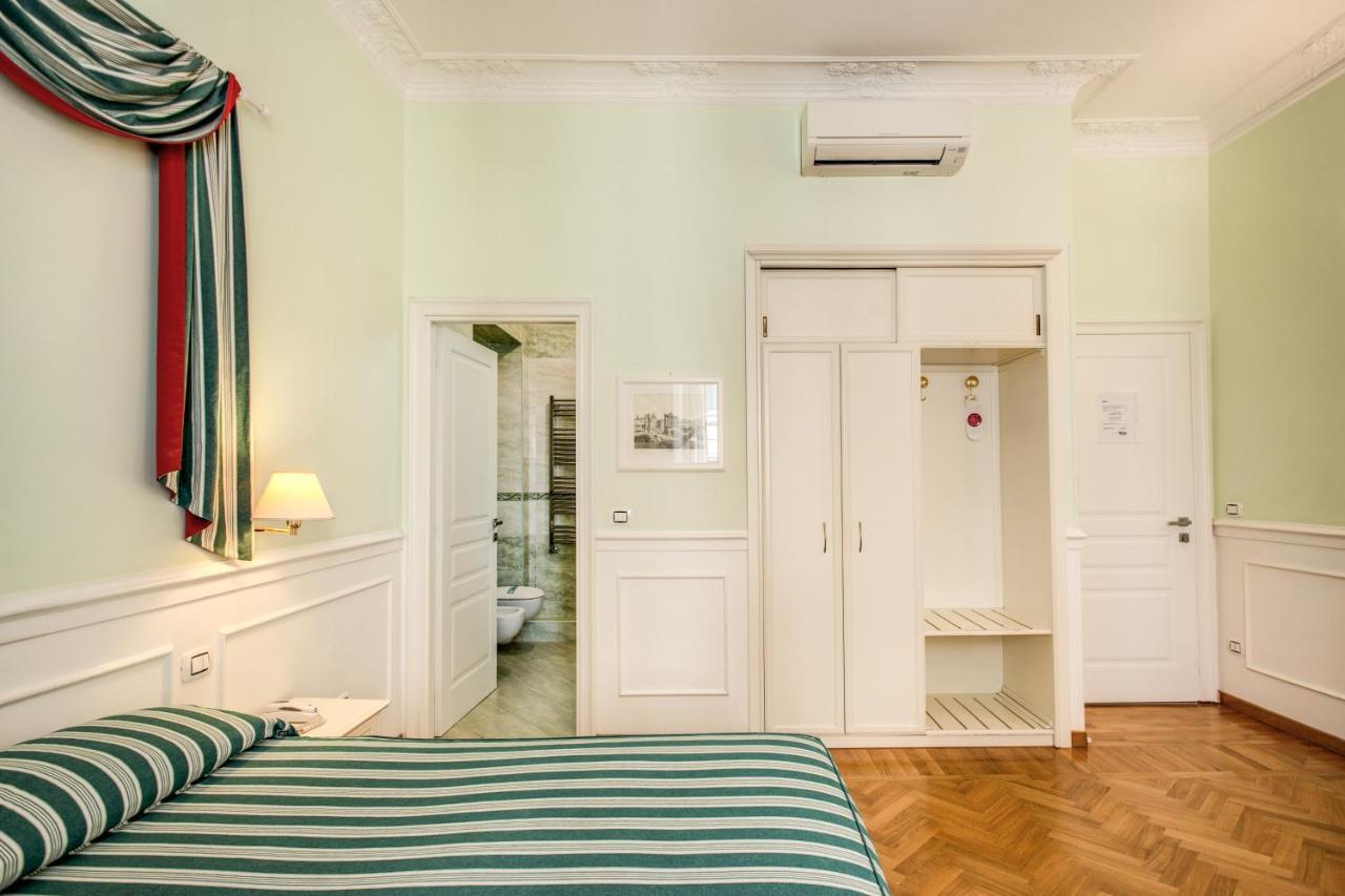 Le Case Di Andrea - Residenza Italia Rome Extérieur photo