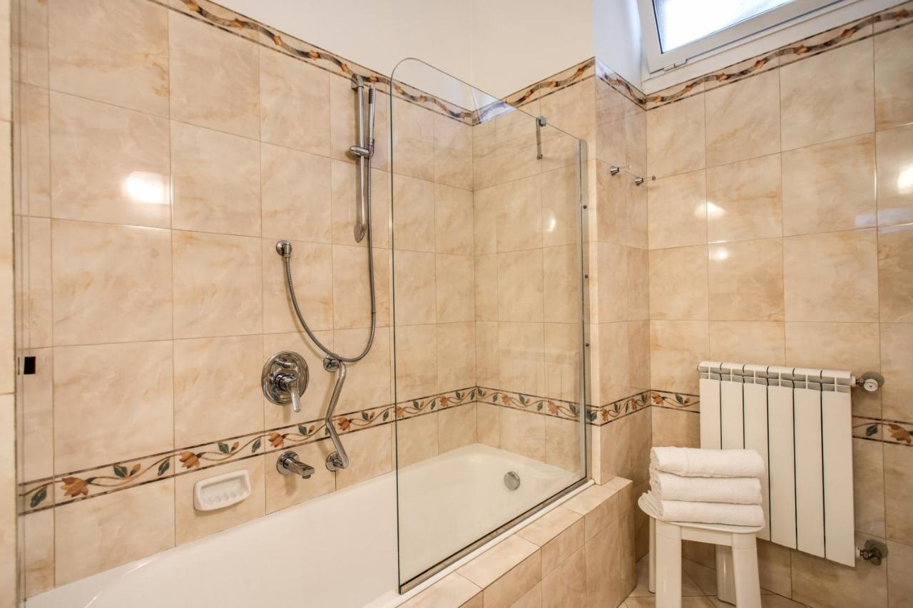 Le Case Di Andrea - Residenza Italia Rome Extérieur photo