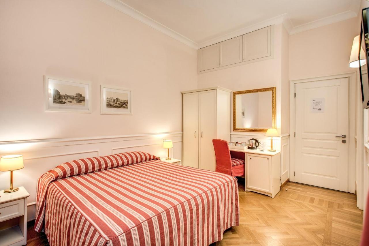Le Case Di Andrea - Residenza Italia Rome Extérieur photo