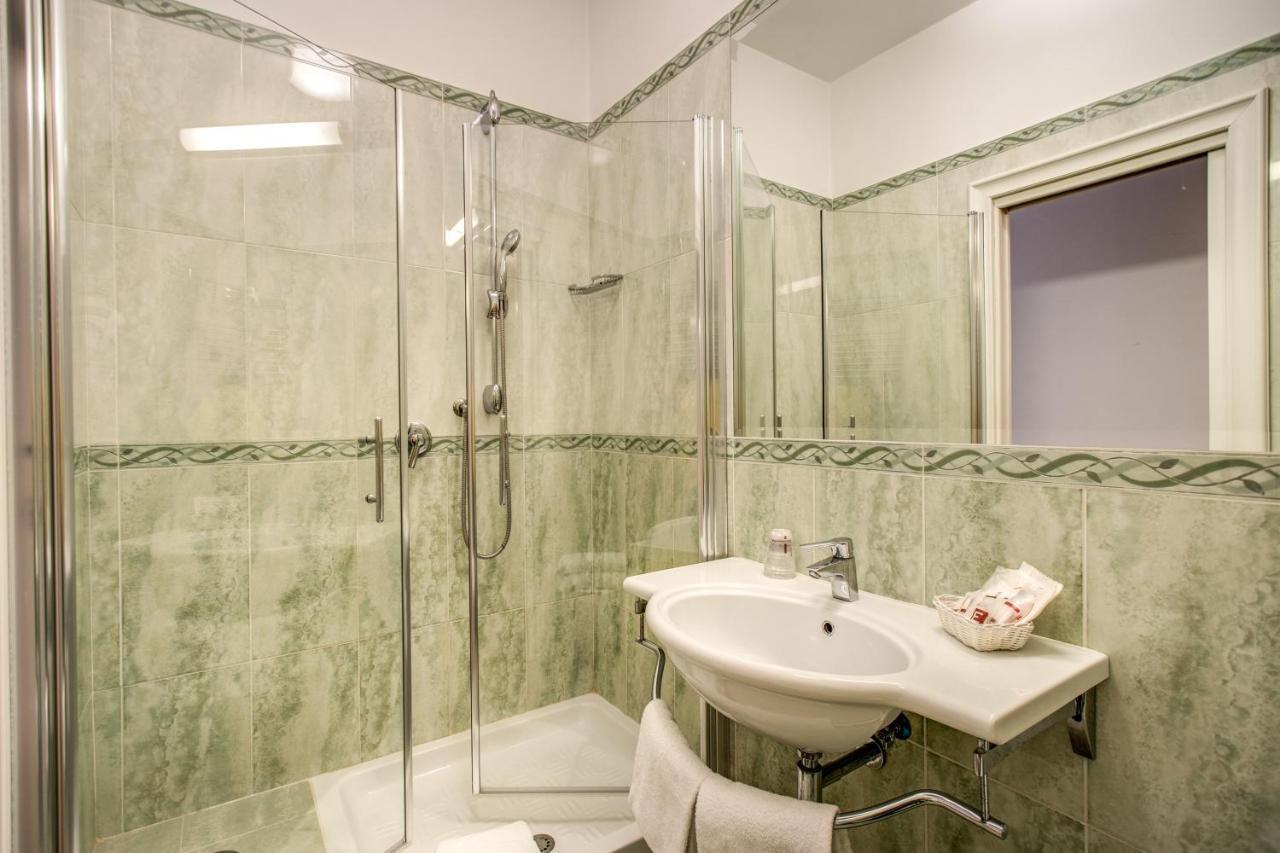 Le Case Di Andrea - Residenza Italia Rome Extérieur photo