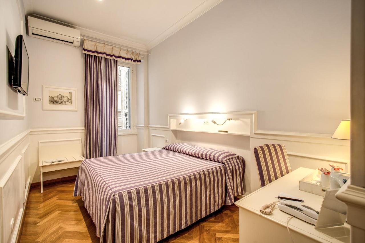 Le Case Di Andrea - Residenza Italia Rome Extérieur photo