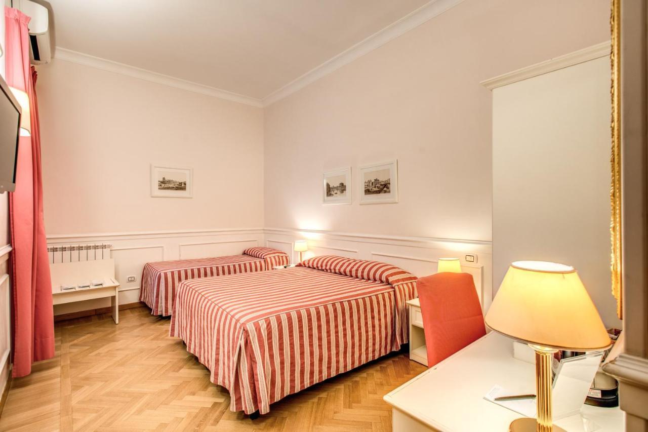 Le Case Di Andrea - Residenza Italia Rome Extérieur photo