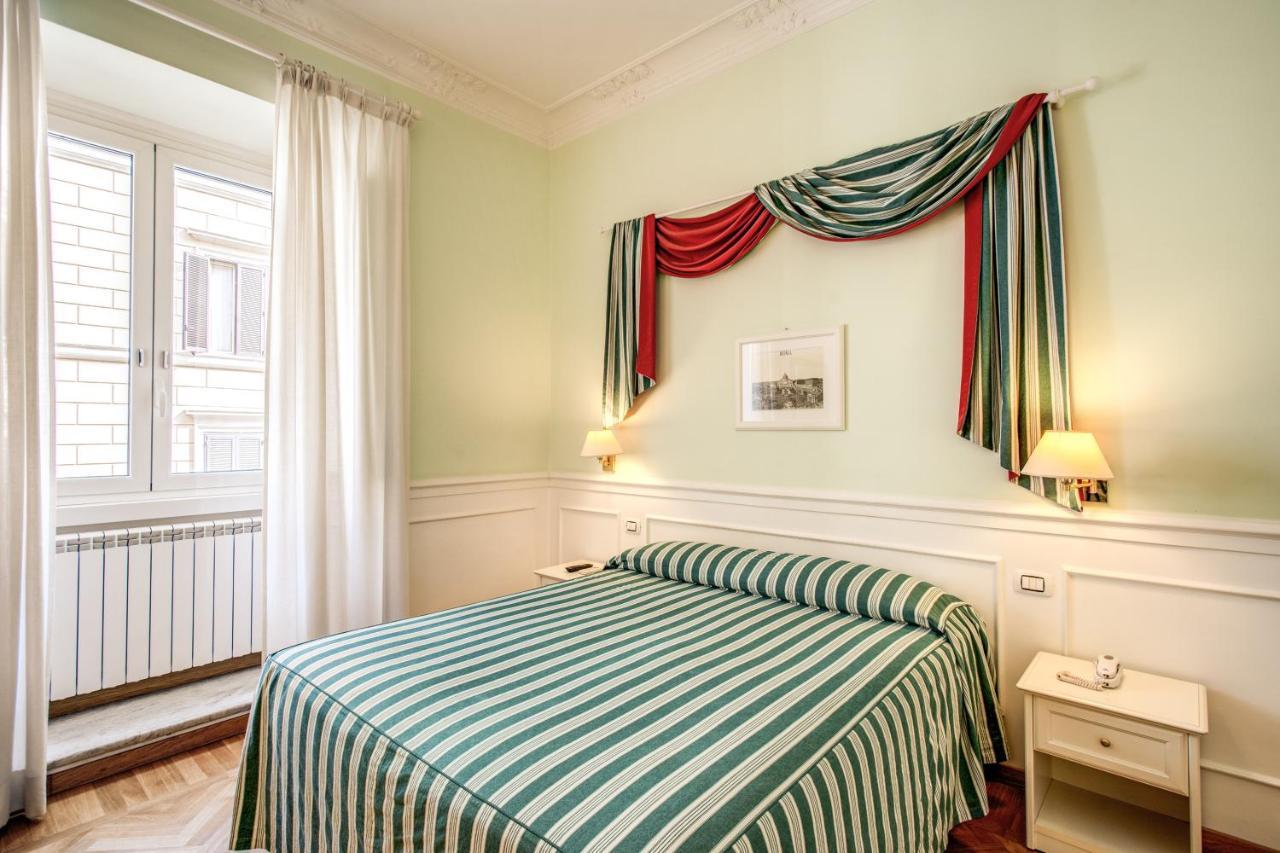Le Case Di Andrea - Residenza Italia Rome Extérieur photo