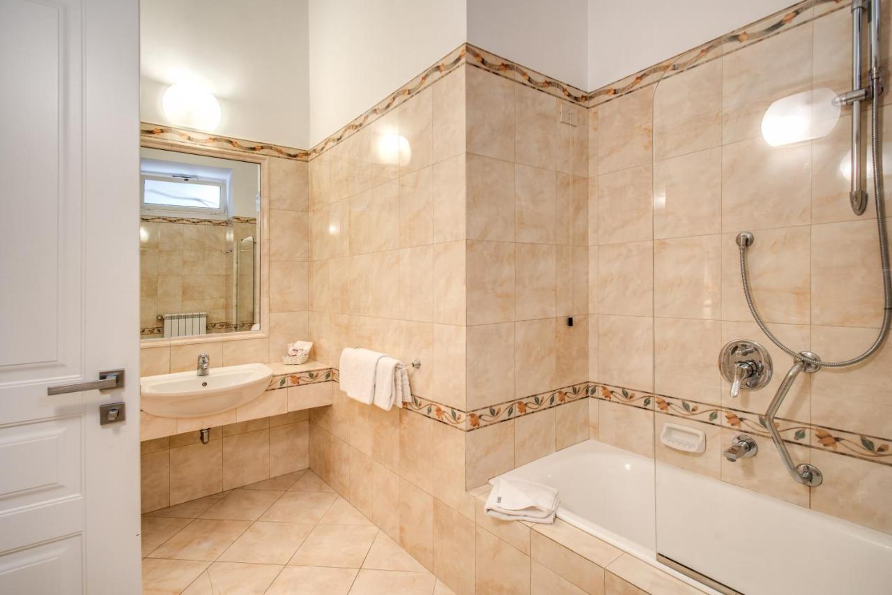 Le Case Di Andrea - Residenza Italia Rome Extérieur photo