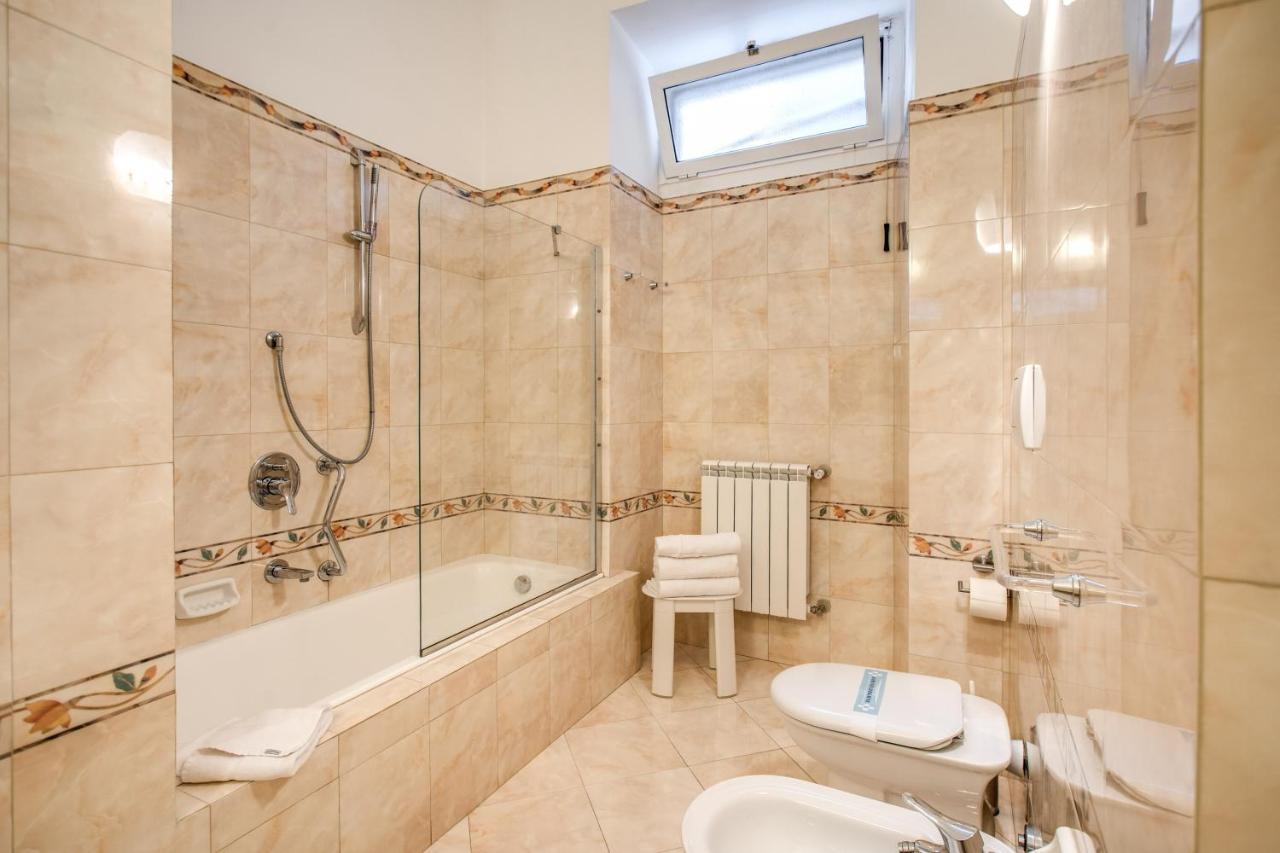 Le Case Di Andrea - Residenza Italia Rome Extérieur photo