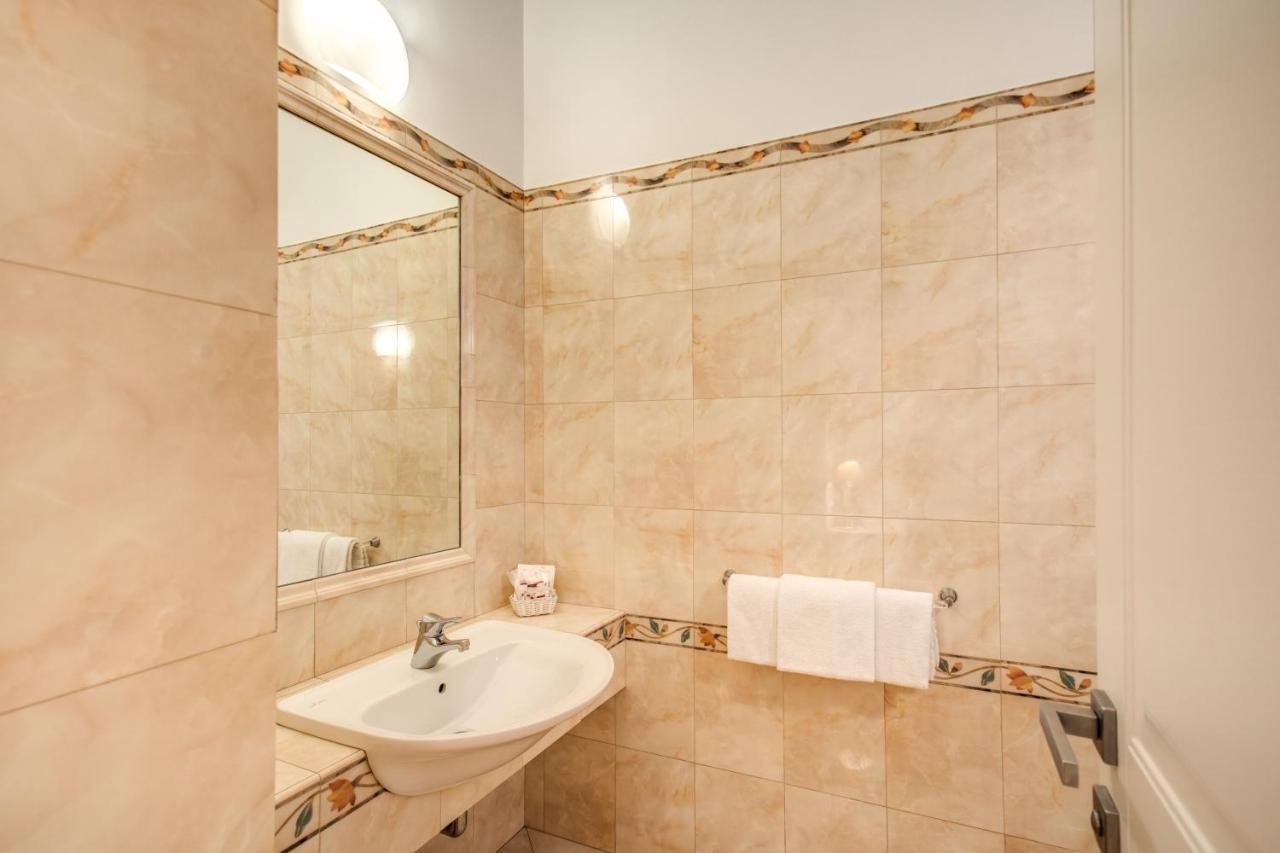 Le Case Di Andrea - Residenza Italia Rome Extérieur photo