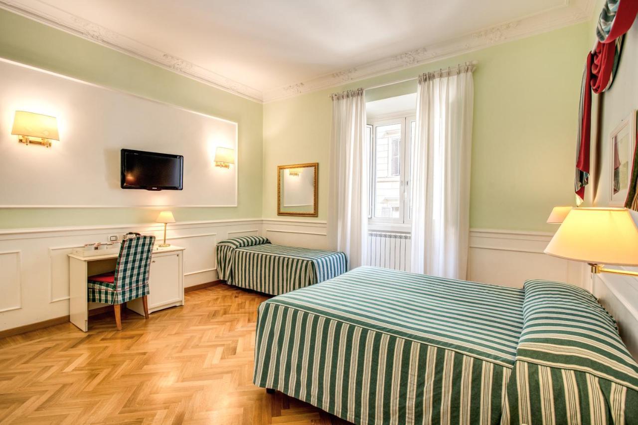 Le Case Di Andrea - Residenza Italia Rome Extérieur photo