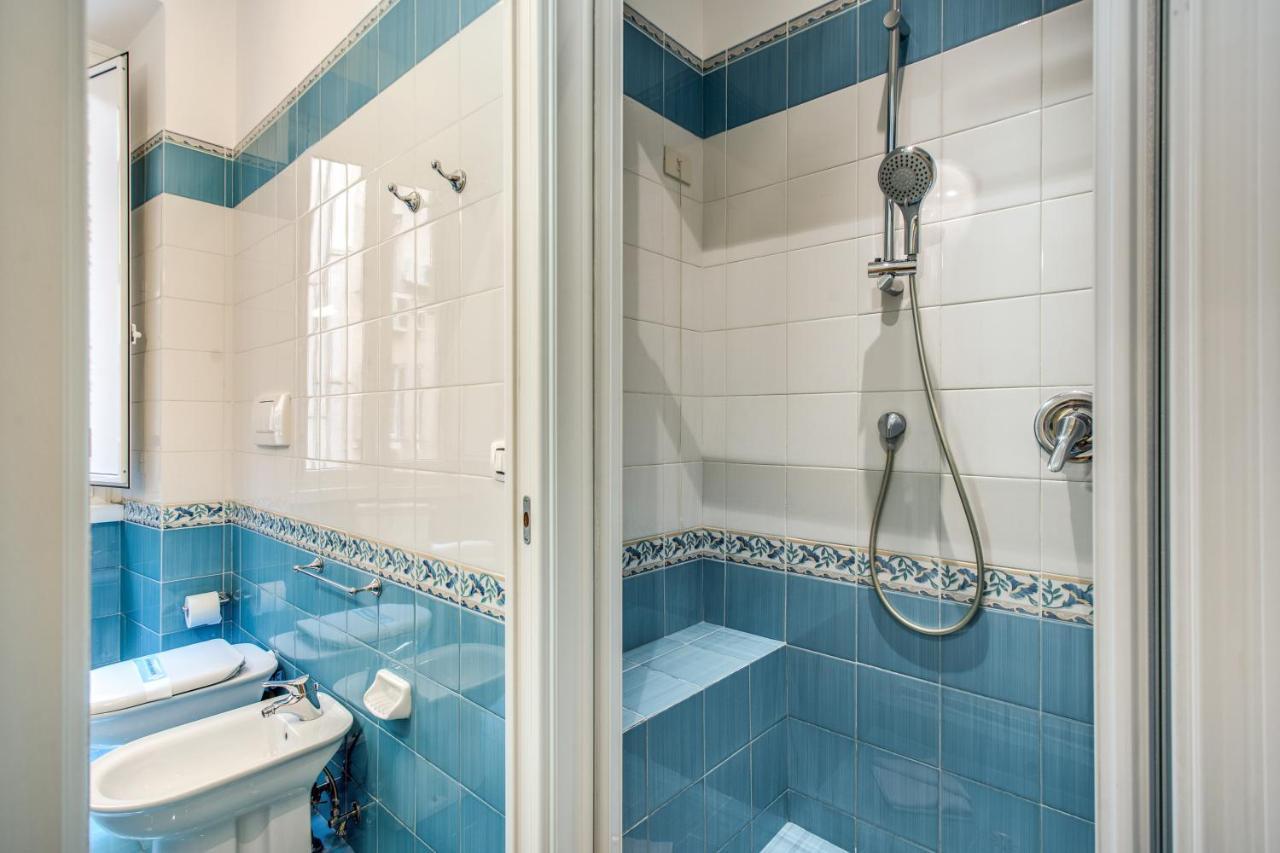 Le Case Di Andrea - Residenza Italia Rome Extérieur photo