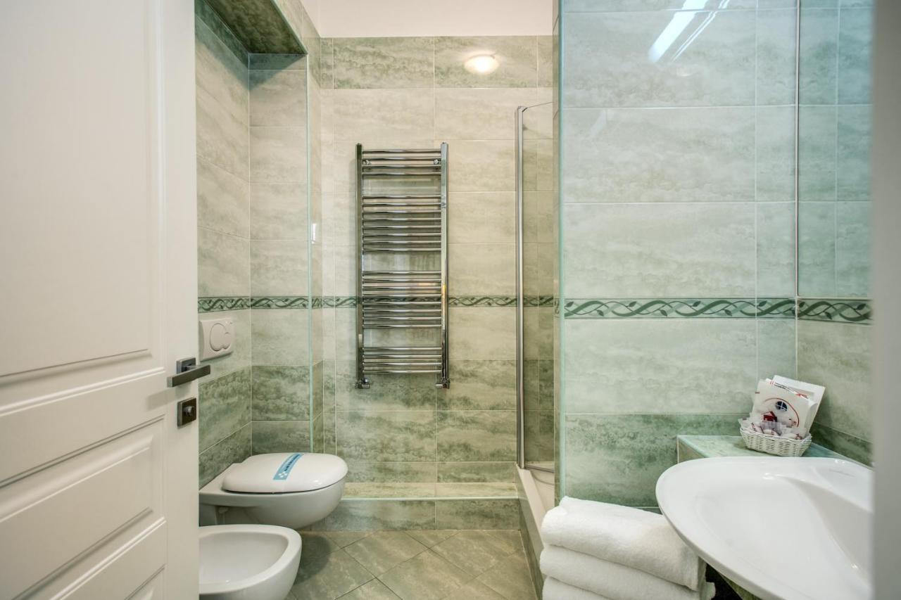 Le Case Di Andrea - Residenza Italia Rome Extérieur photo