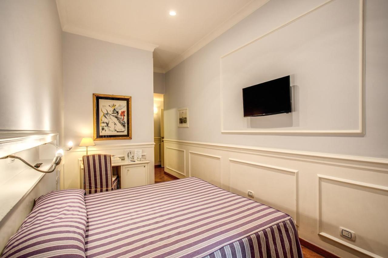 Le Case Di Andrea - Residenza Italia Rome Extérieur photo