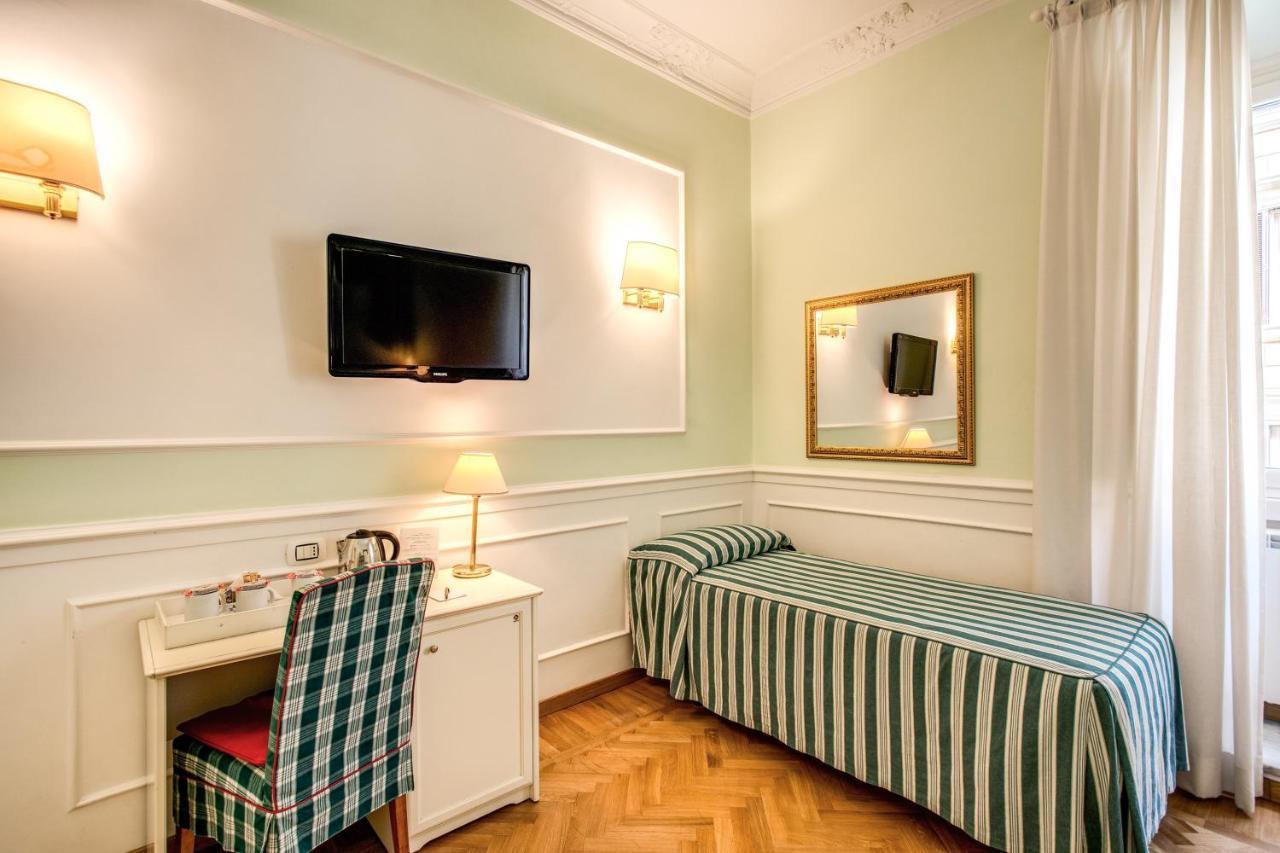 Le Case Di Andrea - Residenza Italia Rome Extérieur photo