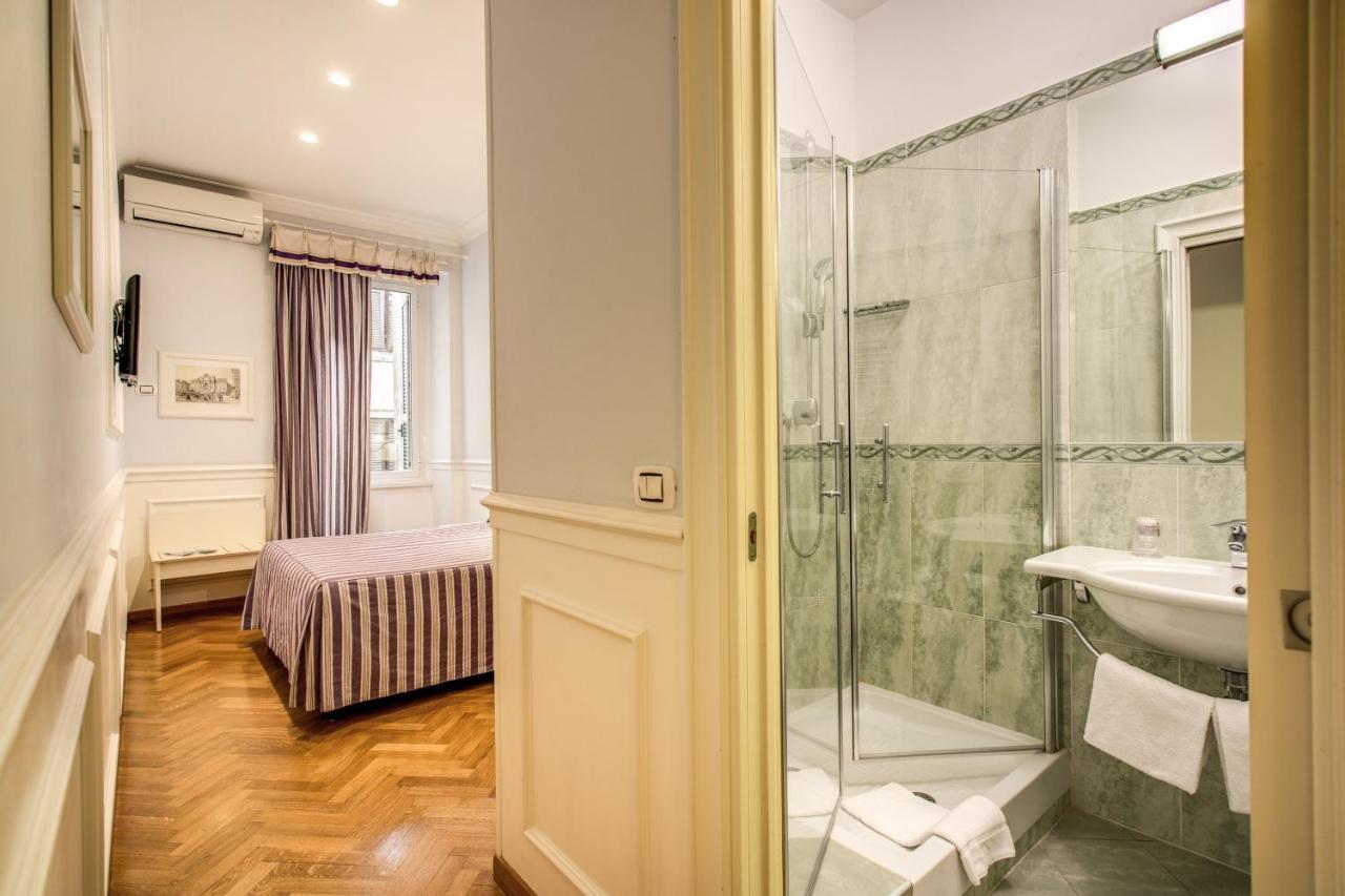 Le Case Di Andrea - Residenza Italia Rome Extérieur photo