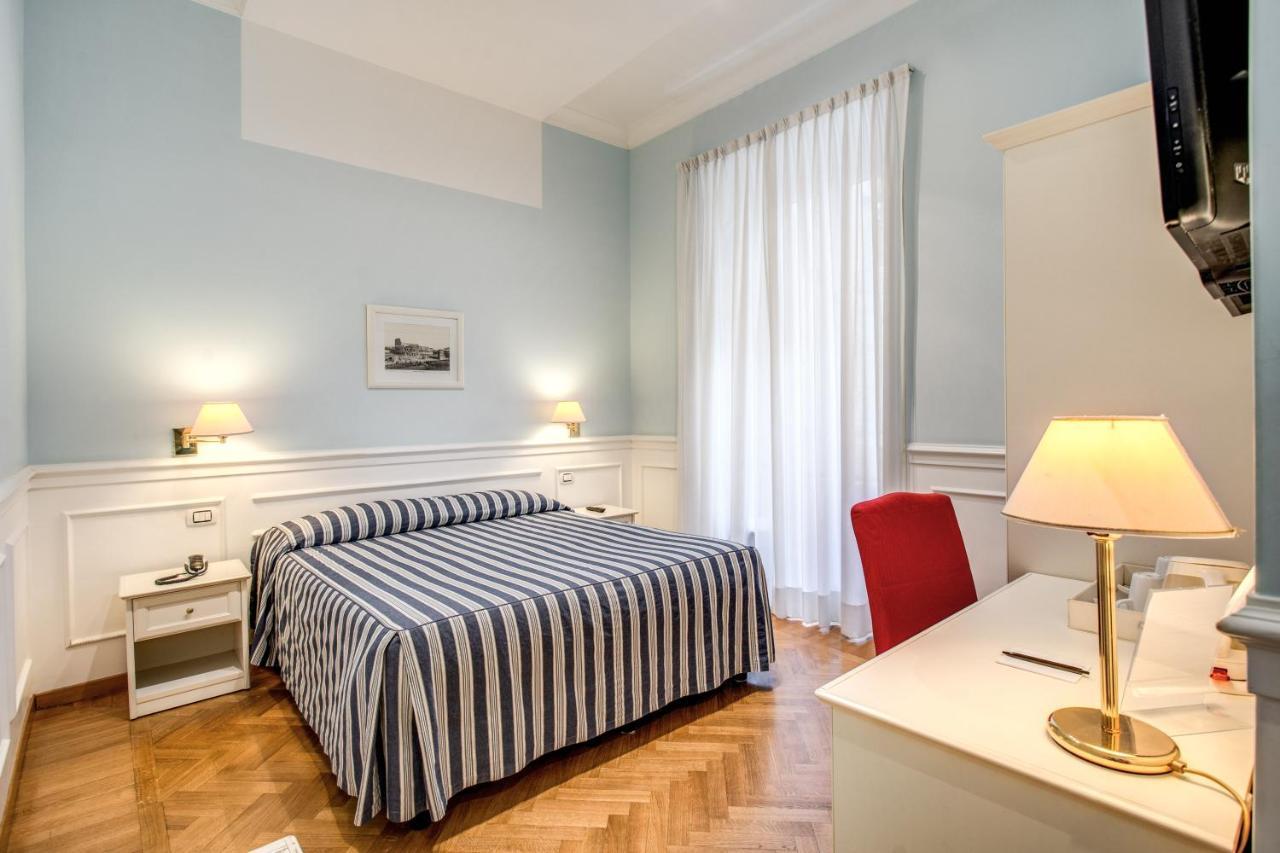 Le Case Di Andrea - Residenza Italia Rome Extérieur photo