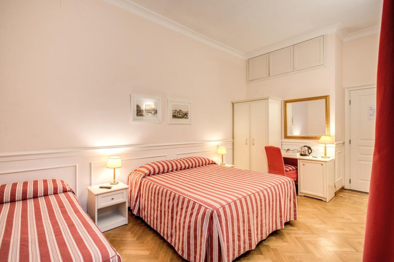 Le Case Di Andrea - Residenza Italia Rome Extérieur photo