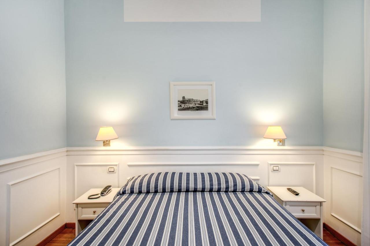 Le Case Di Andrea - Residenza Italia Rome Extérieur photo