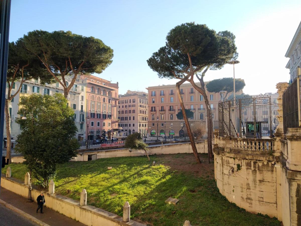 Le Case Di Andrea - Residenza Italia Rome Extérieur photo